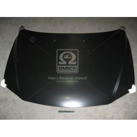 Капот MAZDA 6 02-08 (пр-во TEMPEST)