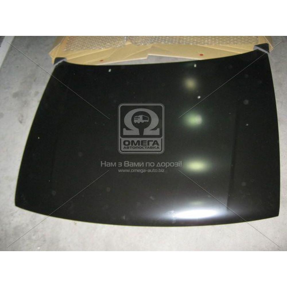 Капот VW CADDY 95-04 (пр-во TEMPEST)