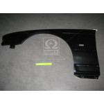 Крило пер. лів. BMW 5 E34 (вир-во TEMPEST) 