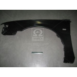 Крило пер. лів. TOY COROLLA 88-92 E9 (вир-во TEMPEST) 