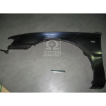 Крило пер. лів. TOY COROLLA 93-97 (вир-во TEMPEST) 