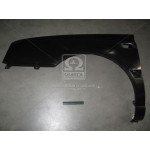 Крило пер. лів. VW GOLF III (вир-во TEMPEST) 