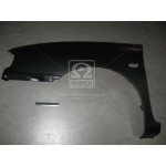 Крило пер. лів. SEAT Ibiza/cordoba 93-99 (вир-во TEMPEST) 