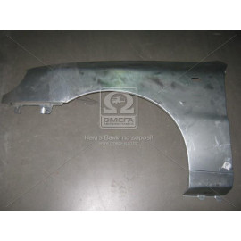 Крило пер. лів. DW LANOS (вир-во TEMPEST)