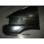 Крило пер. лів. VW T4 91-03 (вир-во TEMPEST) 