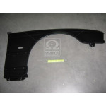 Крило пер. пра. BMW 5 E34 (вир-во TEMPEST) 