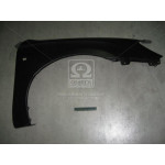 Крило пер. пра. KIA CERATO 04-09 (вир-во TEMPEST) 