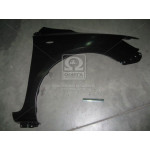 Крило пер. пра. TOY COROLLA 06- (вир-во TEMPEST) 