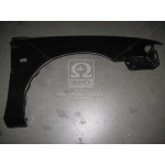 Крило пер. пра. TOY COROLLA 88-92 E9 (вир-во TEMPEST) 