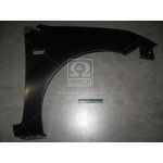 Крило пер. пра. F. FIESTA 06-08 (вир-во TEMPEST) 