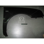 Крило пер. пра. VW GOLF III (вир-во TEMPEST) 