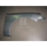 Крило пер. пра. DW LANOS (вир-во ZAZ) 