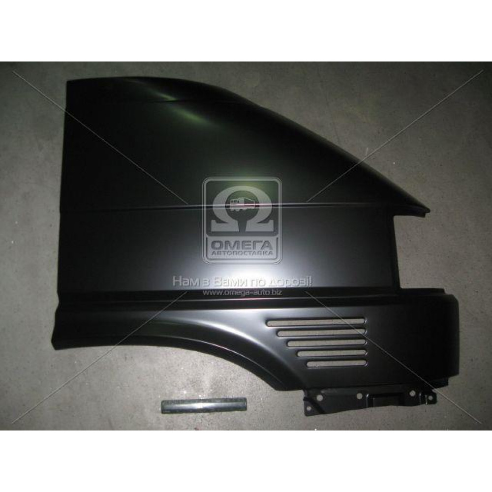 Крыло пер. пра. VW T4 91-03 (пр-во TEMPEST)
