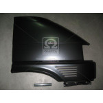 Крило пер. пра. VW T4 91-03 (вир-во TEMPEST) 