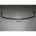 Молдинг бампера пров. SK OCTAVIA -00 (вир-во TEMPEST) 