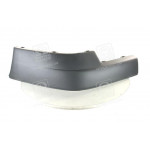 Накладка бампера пер. лев. OP VECTRA A (пр-во TEMPEST) 