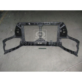 Панель пер. HYUN ACCENT 06- (вир-во TEMPEST)