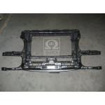 Панель пер. VW CADDY 04- (вир-во TEMPEST) 