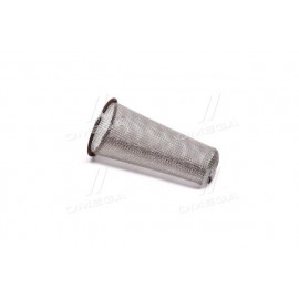 Решітка радіатора уловлює (фільтруюча) КаМАЗ