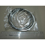 Кільця  ISUZU 4HG1-T d115 STD 3-2.5-4 на 1 цил. (вир-во TP) 