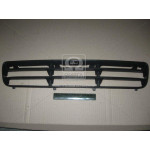 Грати бамп. середн. VW BORA (вир-во TEMPEST) 