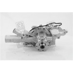 Насос водяний MB SPRINTER 208-416 (CDI) 00-06  (RIDER) 