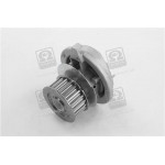 Насос водяний OPEL KADETT D, E 82-89, ASTRA F 92-98  (RIDER) 