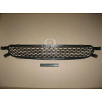 Грати бамп. середн. KIA CERATO 06- (вир-во TEMPEST) 