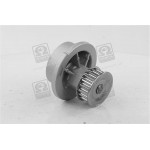 Насос водяний OPEL VECTRA A 88-95, ASTRA F 92-98 1,4L 1,6L (RIDER) 