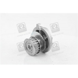 Насос водяной OPEL VECTRA A, OMEGA A 88-95, ASTRA F 91-98  1,8L 2,0L (RIDER)