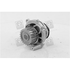 Насос водяний SKODA OCTAVIA 04-, VW CADDY, PASSAT 04-  (RIDER)