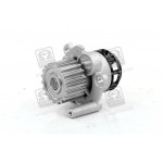 Насос водяний VW CADDY III , TRANSPOTER V, SKODA OCTAVIA 04-10 (RIDER) 