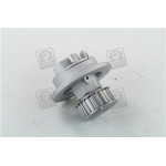 Насос водяний CHEVROLET LACETTI 05- (1,8L) (RIDER) 