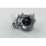 Насос водяний DACIA LOGAN 04- , RENAULT KANGOO 97- (RIDER) 