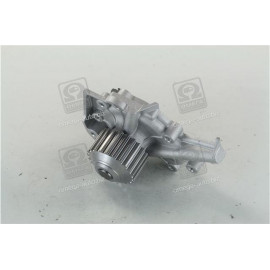 Насос водяний DAEWOO MATIZ 98- (RIDER)