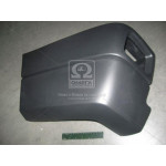 Кутник бампера зад. лів. VW T4 91-03 (вир-во TEMPEST) 