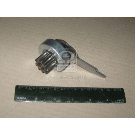 Привід старт. ГАЗ 3102, -31029 (406 двиг.) На стартер 5112 (вир-во БАТЕ)