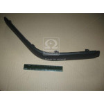 Накладка бампера пер. пра. BMW 3 E36 (вир-во TEMPEST) 