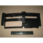 Грати в бамп. пра. BMW 5 E39 (вир-во TEMPEST) 