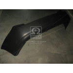 Бампер зад. CHEV LACETTI SDN (вир-во TEMPEST) 