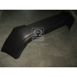 Бампер зад. CHEV LACETTI SDN (вир-во TEMPEST)