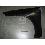 Крило пер. лів. CHEV LACETTI HB (вир-во TEMPEST) 