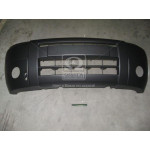 Бампер пер. CITROEN BERLINGO 02-07 (вир-во TEMPEST) 