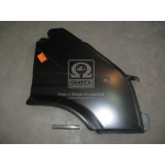 Крило пер. пра. F. TRANSIT 95-00 (вир-во TEMPEST) 