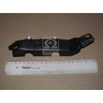 Кронштейн бампера пер. пра. HYUN ELANTRA 11- (пр-во TEMPEST) 