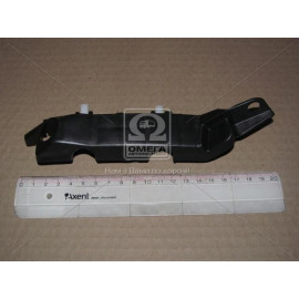 Кронштейн бамп. пер. пра. HYUN ELANTRA 11- (ви-во TEMPEST)