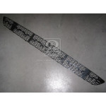 Решiтка в бамп. средн. MB 211 02-06 (ви-во TEMPEST) 