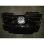 Решетка радиатора VW JETTA III 06- (пр-во TEMPEST) 