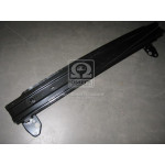 Шина бампера пер. KIA RIO 11- (ви-во TEMPEST) 