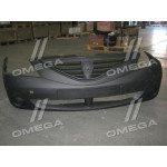 Бампер пер. DACIA LOGAN -08 SDN (вир-во TEMPEST) 